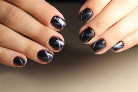 black nail designs short|black nail designs for short nails.